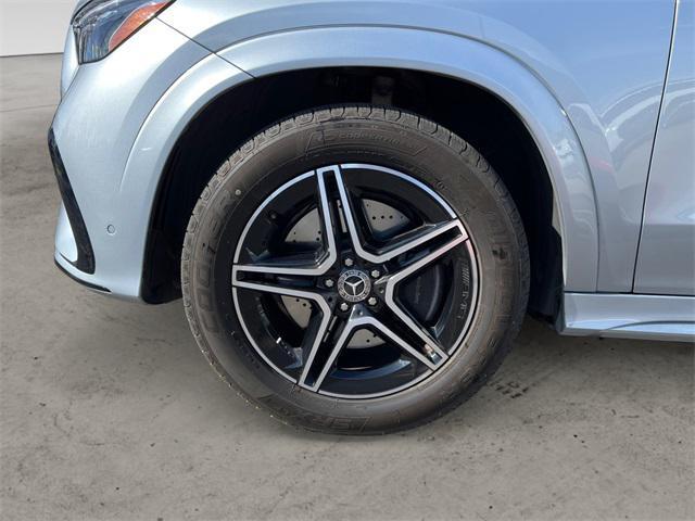 used 2024 Mercedes-Benz GLE 350 car, priced at $64,995