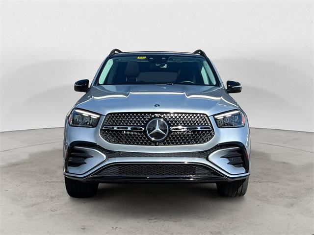 used 2024 Mercedes-Benz GLE 350 car, priced at $64,995