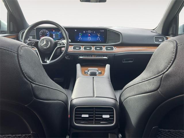 used 2025 Mercedes-Benz GLE 450e car, priced at $68,995