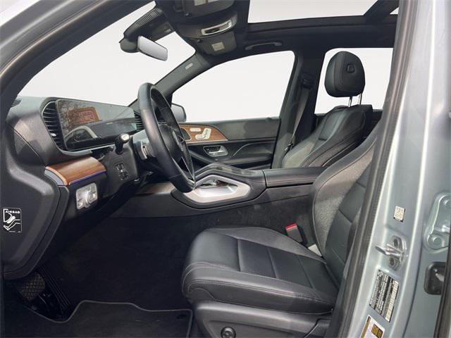 used 2025 Mercedes-Benz GLE 450e car, priced at $68,995