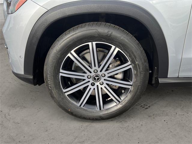 used 2025 Mercedes-Benz GLE 450e car, priced at $68,995