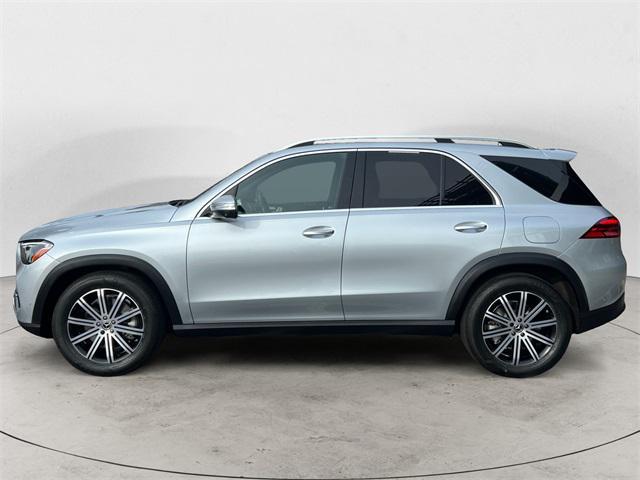 used 2025 Mercedes-Benz GLE 450e car, priced at $68,995