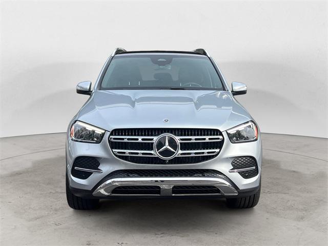 used 2025 Mercedes-Benz GLE 450e car, priced at $68,995