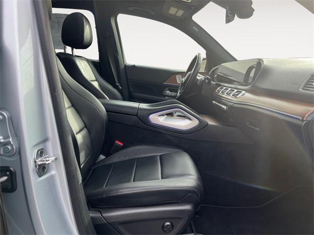 used 2025 Mercedes-Benz GLE 450e car, priced at $68,995