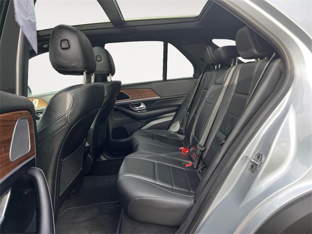 used 2025 Mercedes-Benz GLE 450e car, priced at $68,995