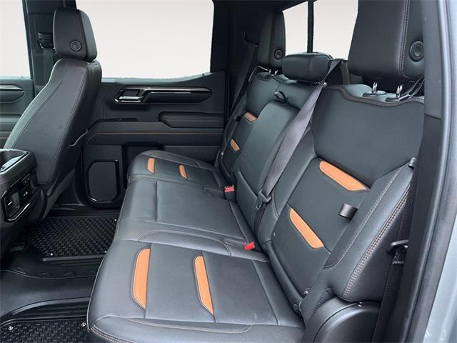 used 2023 GMC Sierra 1500 car, priced at $55,683