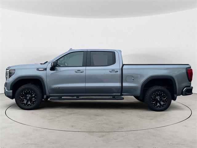used 2023 GMC Sierra 1500 car, priced at $55,683