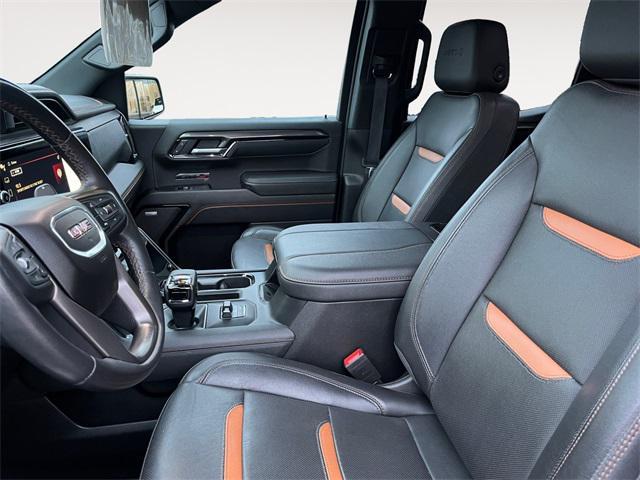 used 2023 GMC Sierra 1500 car, priced at $55,683