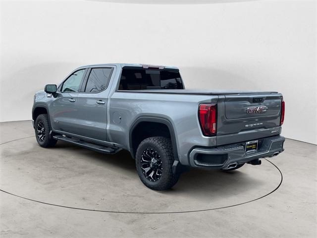 used 2023 GMC Sierra 1500 car, priced at $55,683