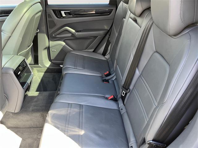 used 2019 Porsche Cayenne car, priced at $34,436