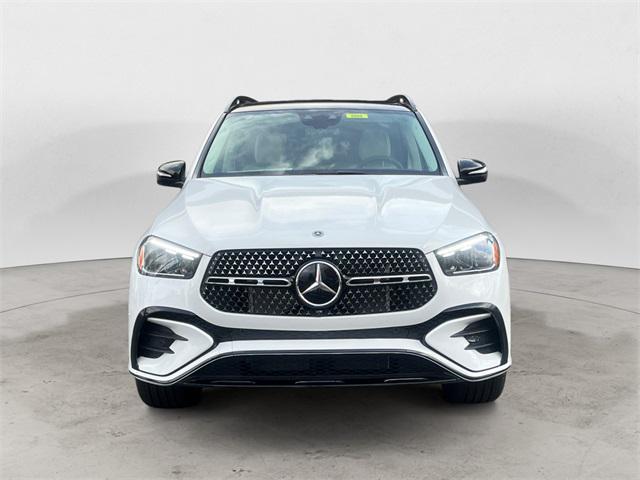 new 2026 Mercedes-Benz GLE 450 car, priced at $83,355