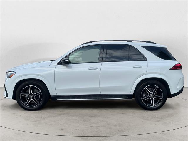 new 2026 Mercedes-Benz GLE 450 car, priced at $83,355