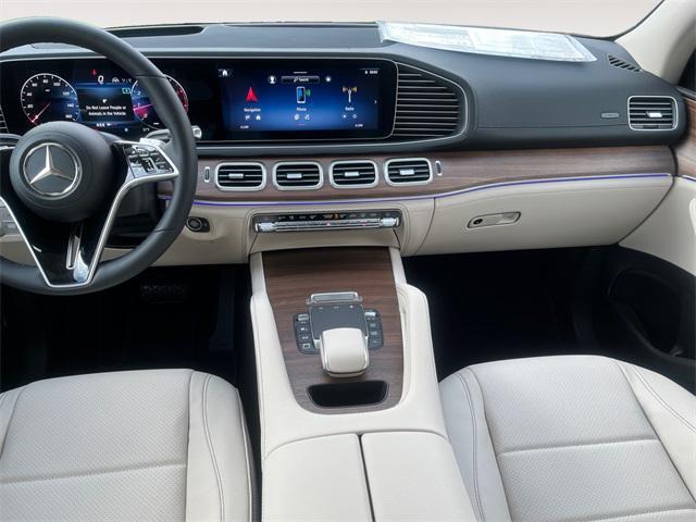 new 2026 Mercedes-Benz GLE 450 car, priced at $83,355