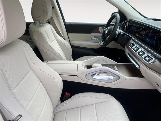 new 2026 Mercedes-Benz GLE 450 car, priced at $83,355
