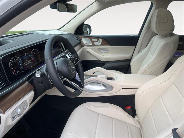 new 2026 Mercedes-Benz GLE 450 car, priced at $83,355