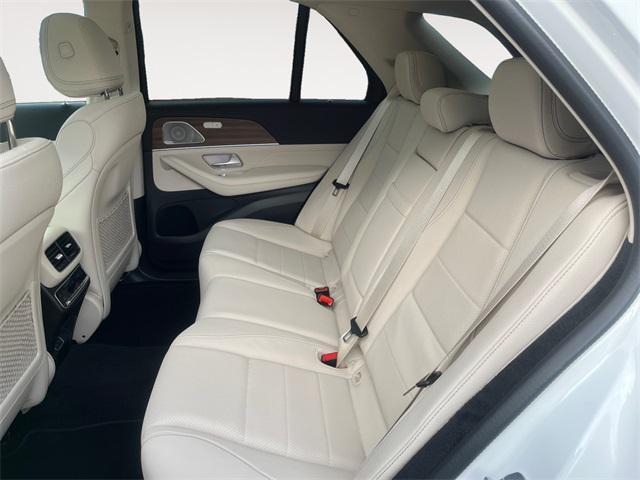 new 2026 Mercedes-Benz GLE 450 car, priced at $83,355