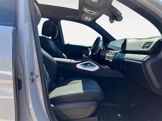 new 2025 Mercedes-Benz GLS 450 car, priced at $104,835