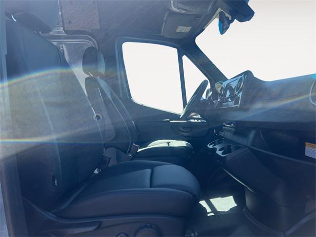new 2025 Mercedes-Benz Sprinter 2500 car, priced at $77,236