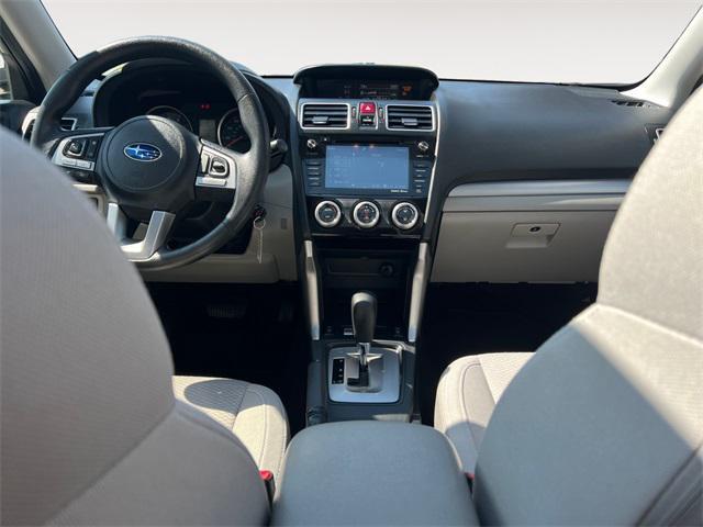 used 2017 Subaru Forester car, priced at $18,995
