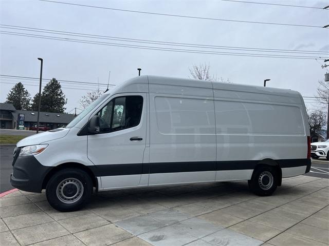 new 2024 Mercedes-Benz Sprinter 2500 car, priced at $66,897