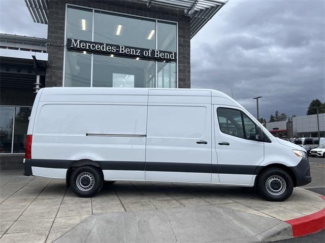 new 2024 Mercedes-Benz Sprinter 2500 car, priced at $66,897