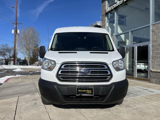 used 2019 Ford Transit-350 car, priced at $28,932