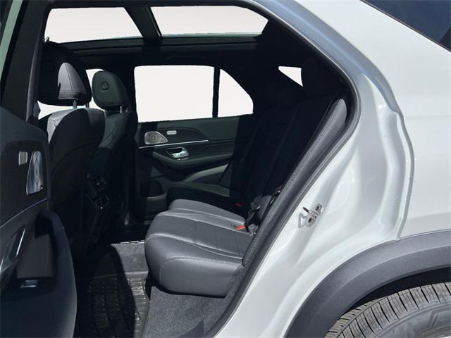 used 2025 Mercedes-Benz GLE 450e car, priced at $76,995