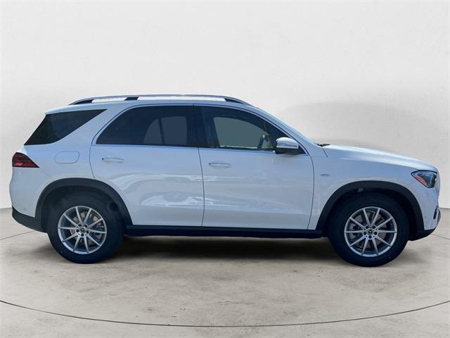 used 2025 Mercedes-Benz GLE 450e car, priced at $76,995