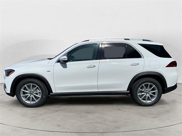 used 2025 Mercedes-Benz GLE 450e car, priced at $76,995