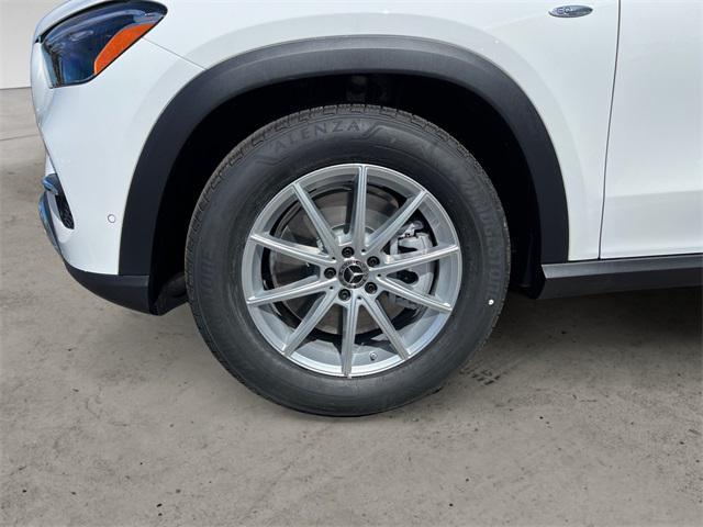 used 2025 Mercedes-Benz GLE 450e car, priced at $76,995