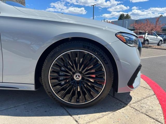 new 2024 Mercedes-Benz E-Class car, priced at $84,165