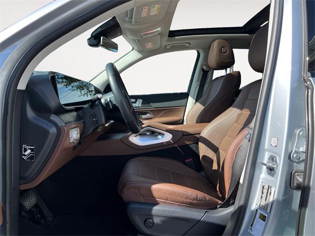 used 2024 Mercedes-Benz GLE 350 car, priced at $63,995