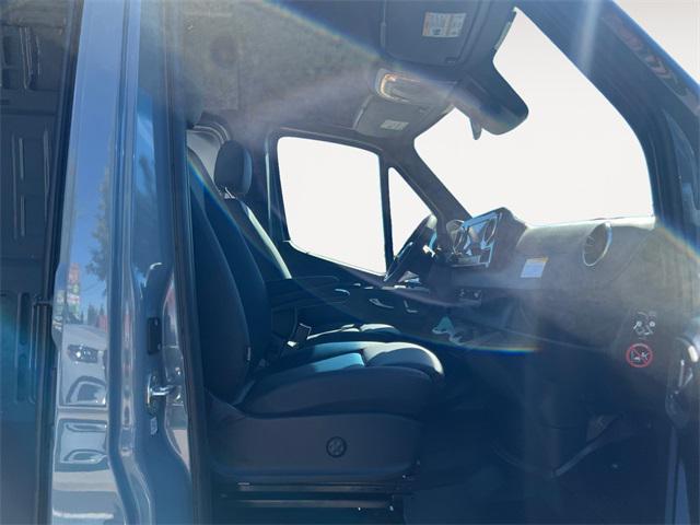 new 2025 Mercedes-Benz Sprinter 2500 car, priced at $80,149