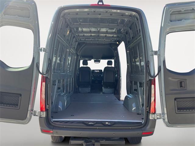 new 2025 Mercedes-Benz Sprinter 2500 car, priced at $80,149