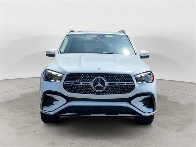new 2025 Mercedes-Benz GLE 450e car, priced at $91,045
