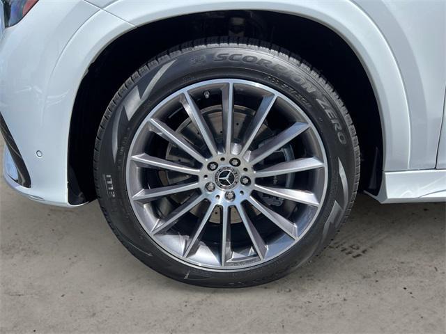 new 2025 Mercedes-Benz GLE 450e car, priced at $91,045