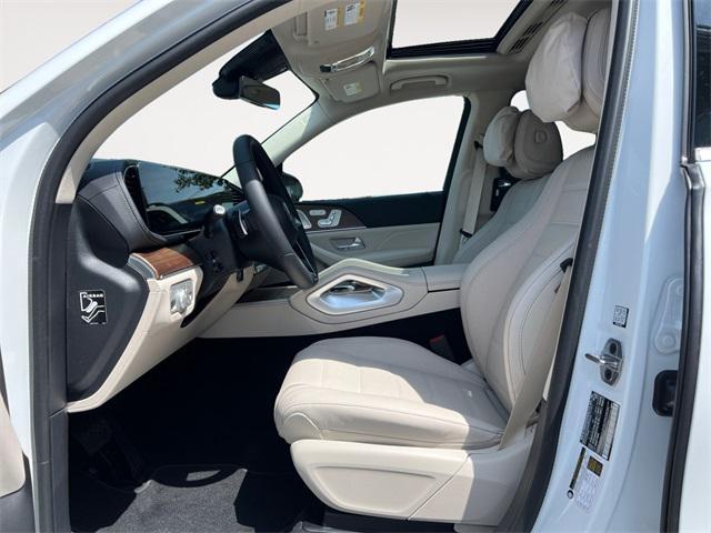 new 2025 Mercedes-Benz GLE 450e car, priced at $91,045