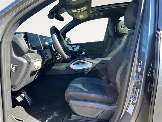 new 2025 Mercedes-Benz GLS 450 car, priced at $103,565