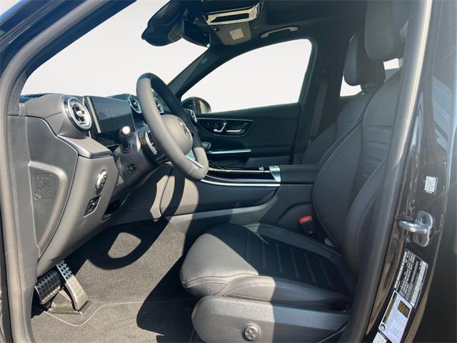 new 2026 Mercedes-Benz GLC 350e car, priced at $74,620