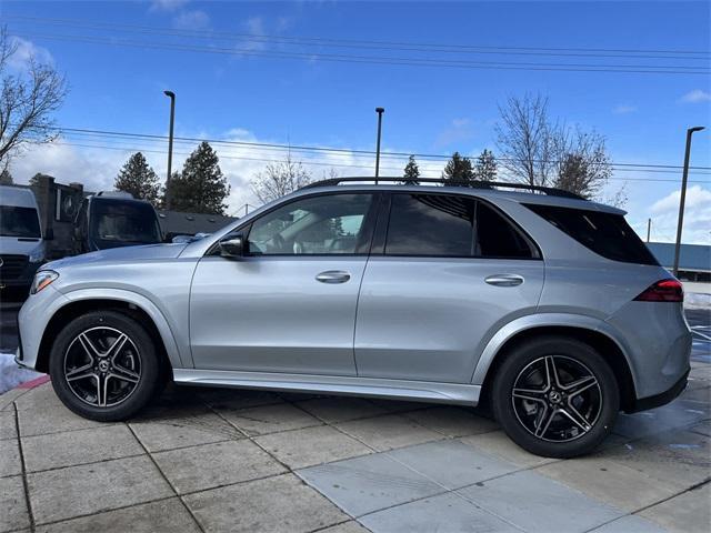 new 2024 Mercedes-Benz GLE 350 car, priced at $78,075