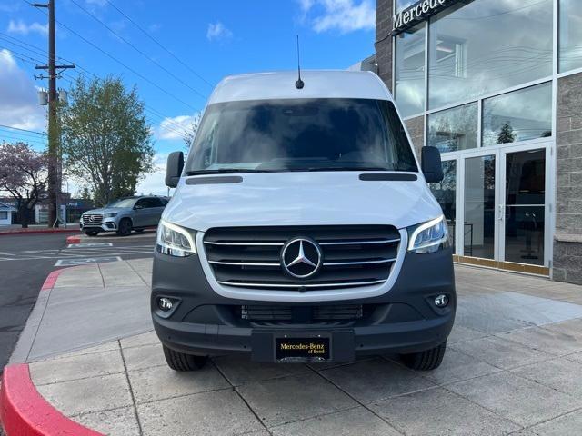 new 2024 Mercedes-Benz Sprinter 2500 car, priced at $76,803