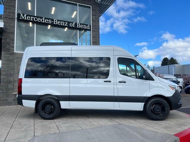 new 2024 Mercedes-Benz Sprinter 2500 car, priced at $76,803