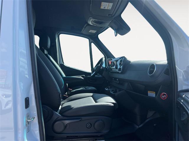 new 2024 Mercedes-Benz Sprinter 2500 car, priced at $76,803