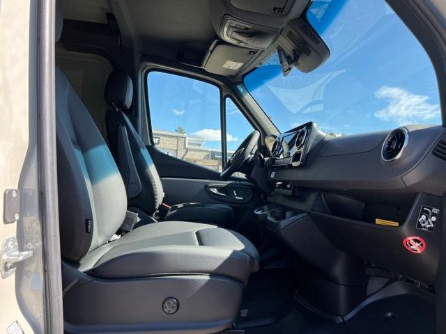 new 2024 Mercedes-Benz Sprinter 2500 car, priced at $75,829