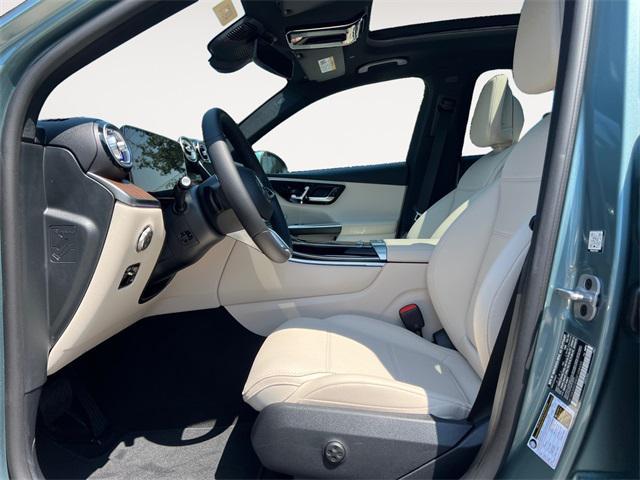 new 2025 Mercedes-Benz GLC 350e car, priced at $65,845