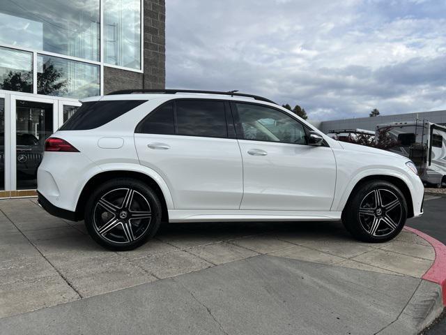 new 2024 Mercedes-Benz GLE 350 car, priced at $74,215