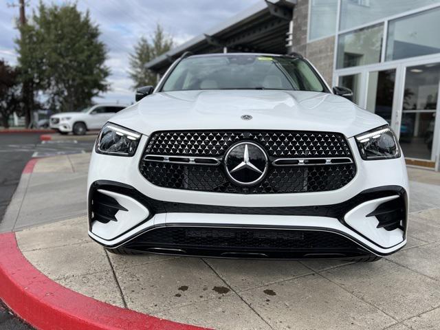 new 2024 Mercedes-Benz GLE 350 car, priced at $74,215