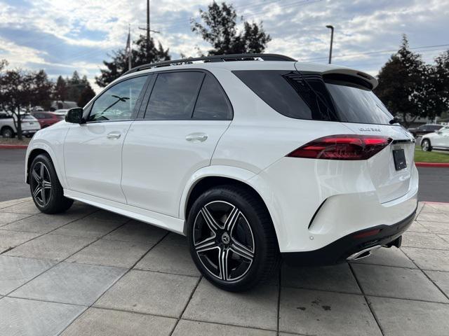 new 2024 Mercedes-Benz GLE 350 car, priced at $74,215