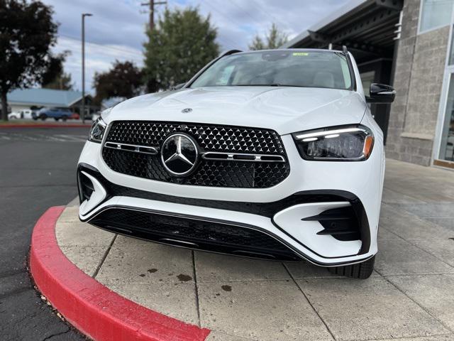 new 2024 Mercedes-Benz GLE 350 car, priced at $74,215