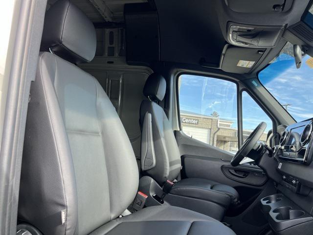 new 2025 Mercedes-Benz Sprinter 2500 car, priced at $74,528